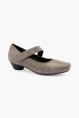 Klouds Drew Dark Grey