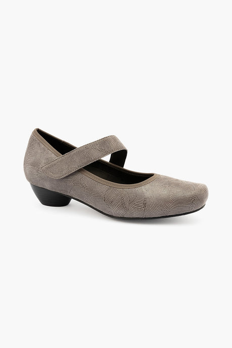 Klouds Drew Dark Grey