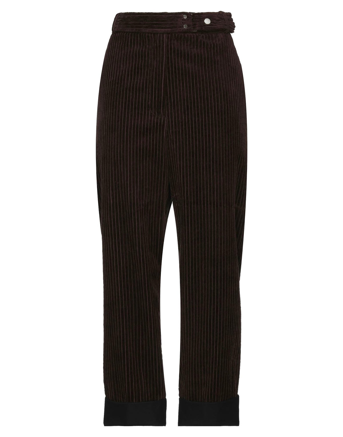 3.1 Phillip Lim Womens Pants - Dark brown