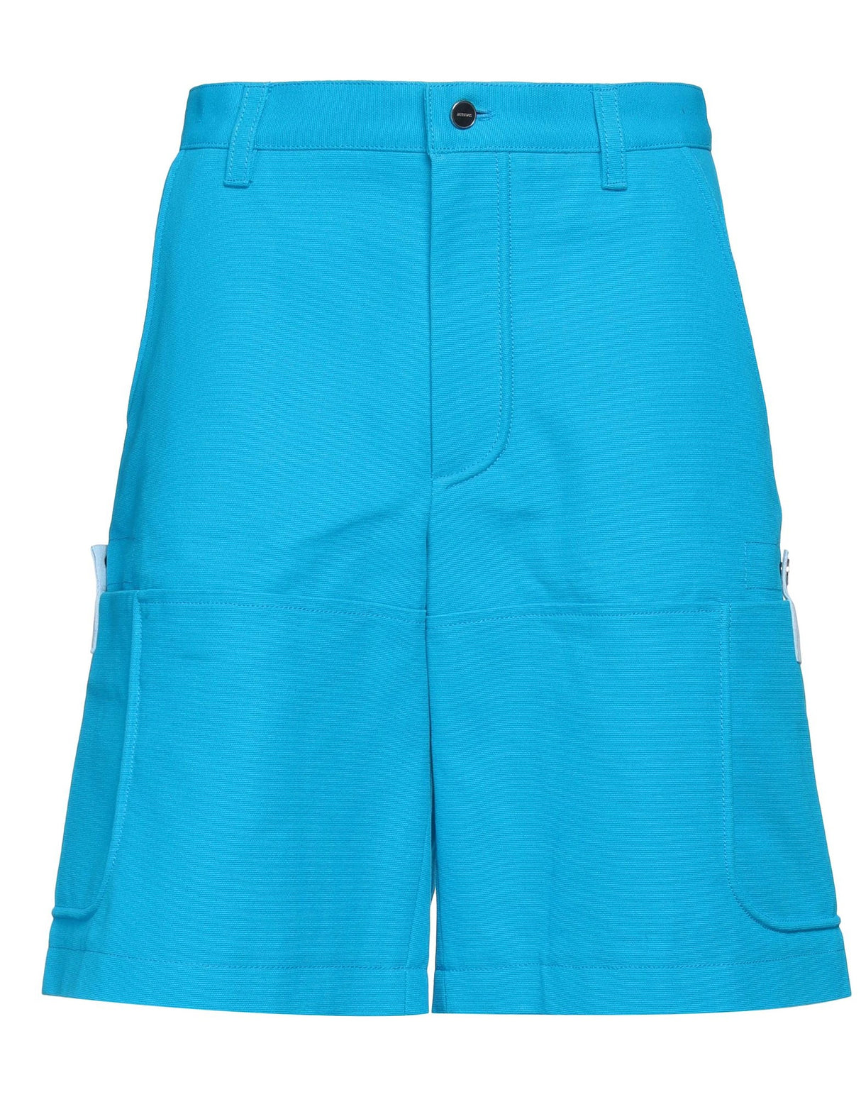 Jacquemus Mens Shorts & Bermuda Shorts - Azure