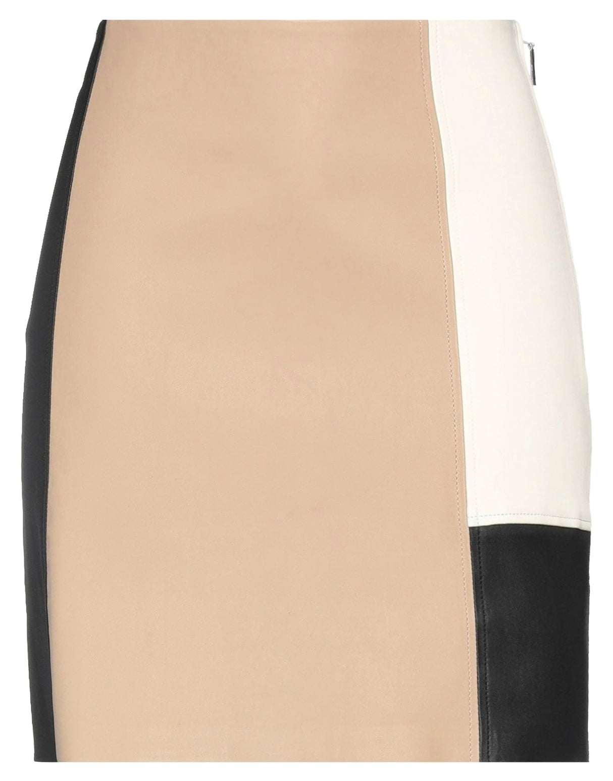 Arma Womens Skirts - Khaki