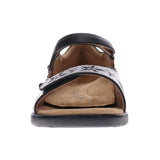 Scholl Fae Sandal - Black