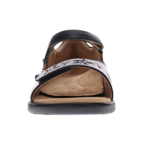 Scholl Fae Sandal - Black