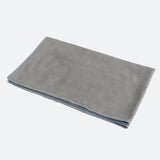 Yoga Pilates Hand Towel Mat Workout Absorbing Microfiber Cotton 67X40Cm