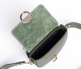 Bosccolo Crossbody - Green