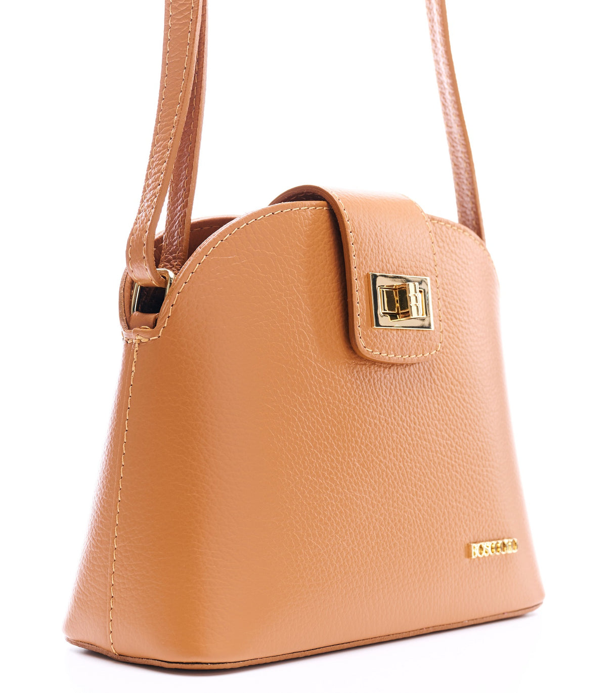 Bosccolo Shoulder Bag In Ginger