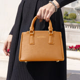 BAG NEUILLY BROWN