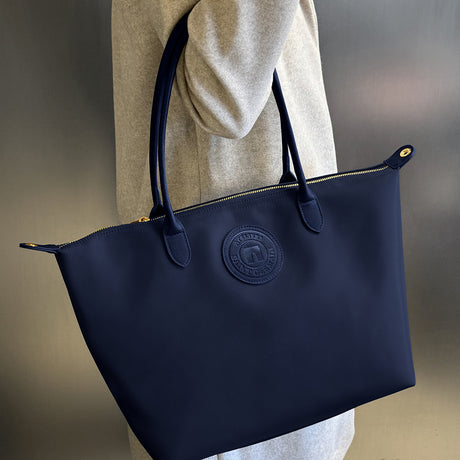 BAG ETRETAT MEDIUM BLUE