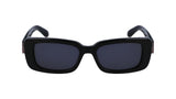 Salvatore Ferragamo SF1105S Womens Sunglasses - Black