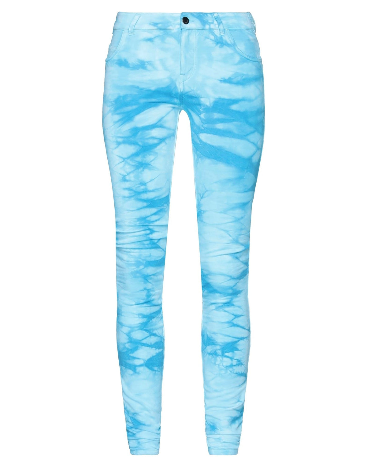Met Jeans Womens Pants - Azure