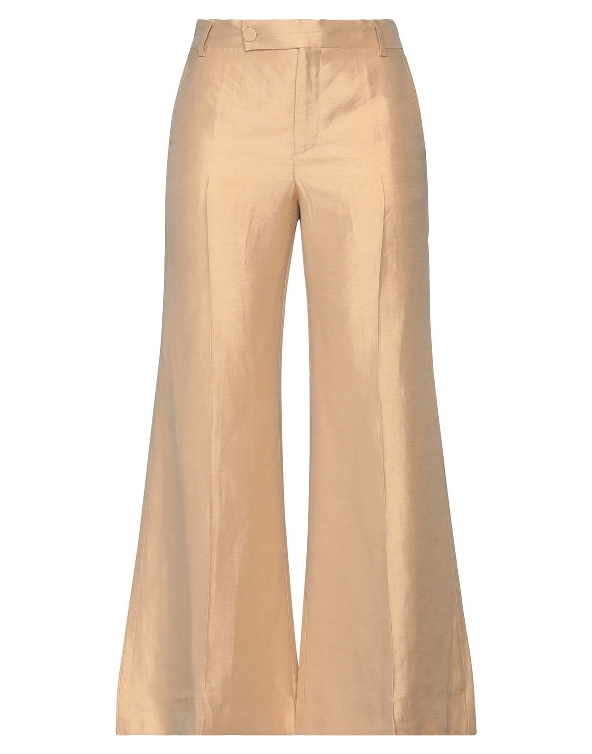 Momoní Womens Pants - Beige