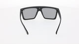 Quiksilver QS1017 POOL SHARK Mens Sunglasses - Black