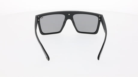 Quiksilver QS1017 POOL SHARK Mens Sunglasses - Black