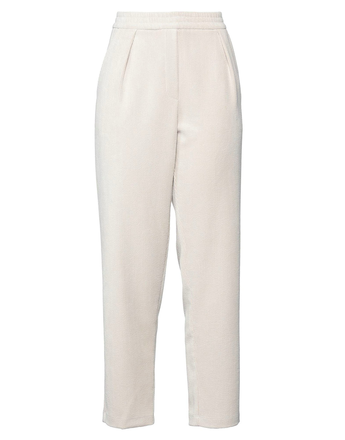 8Pm Womens Pants - Beige