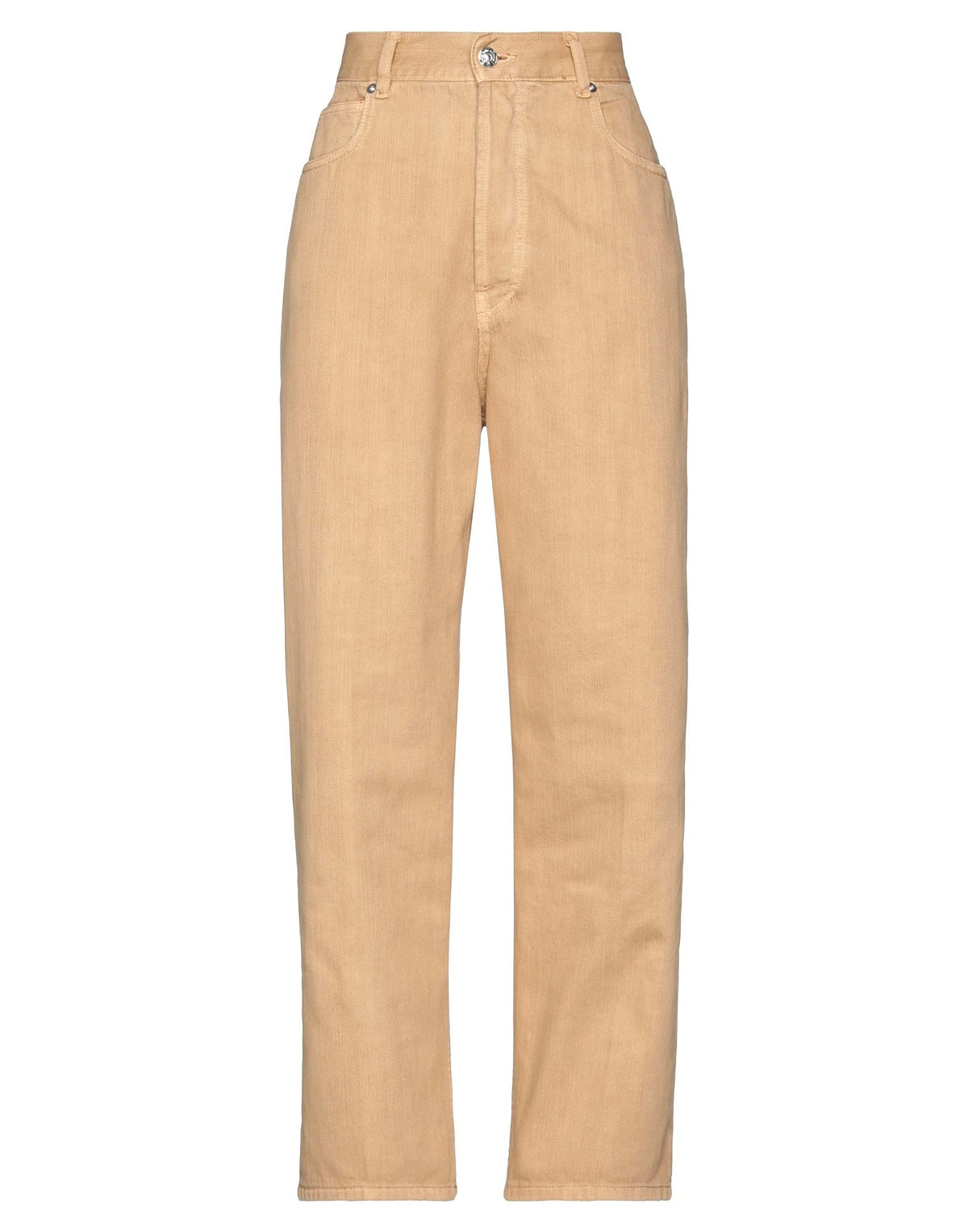 Nine In The Morning Womens Jeans - Camel