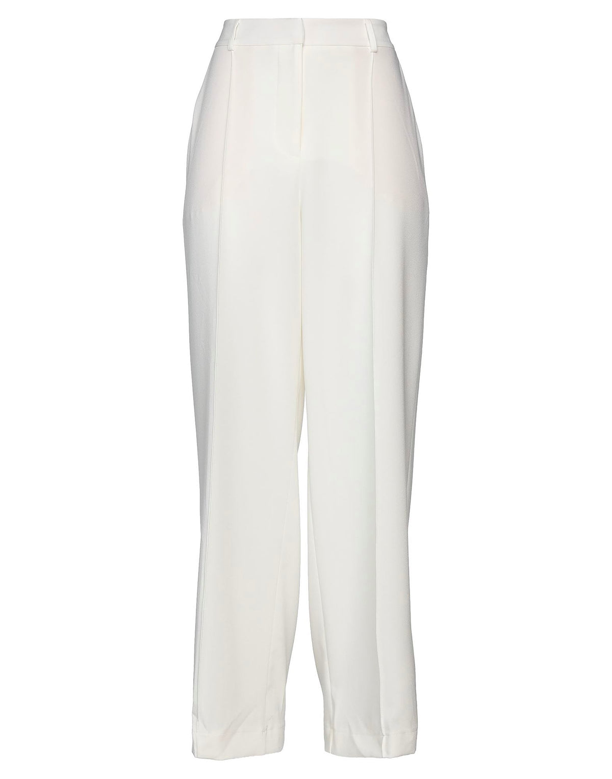 Closet Womens Pants - Ivory