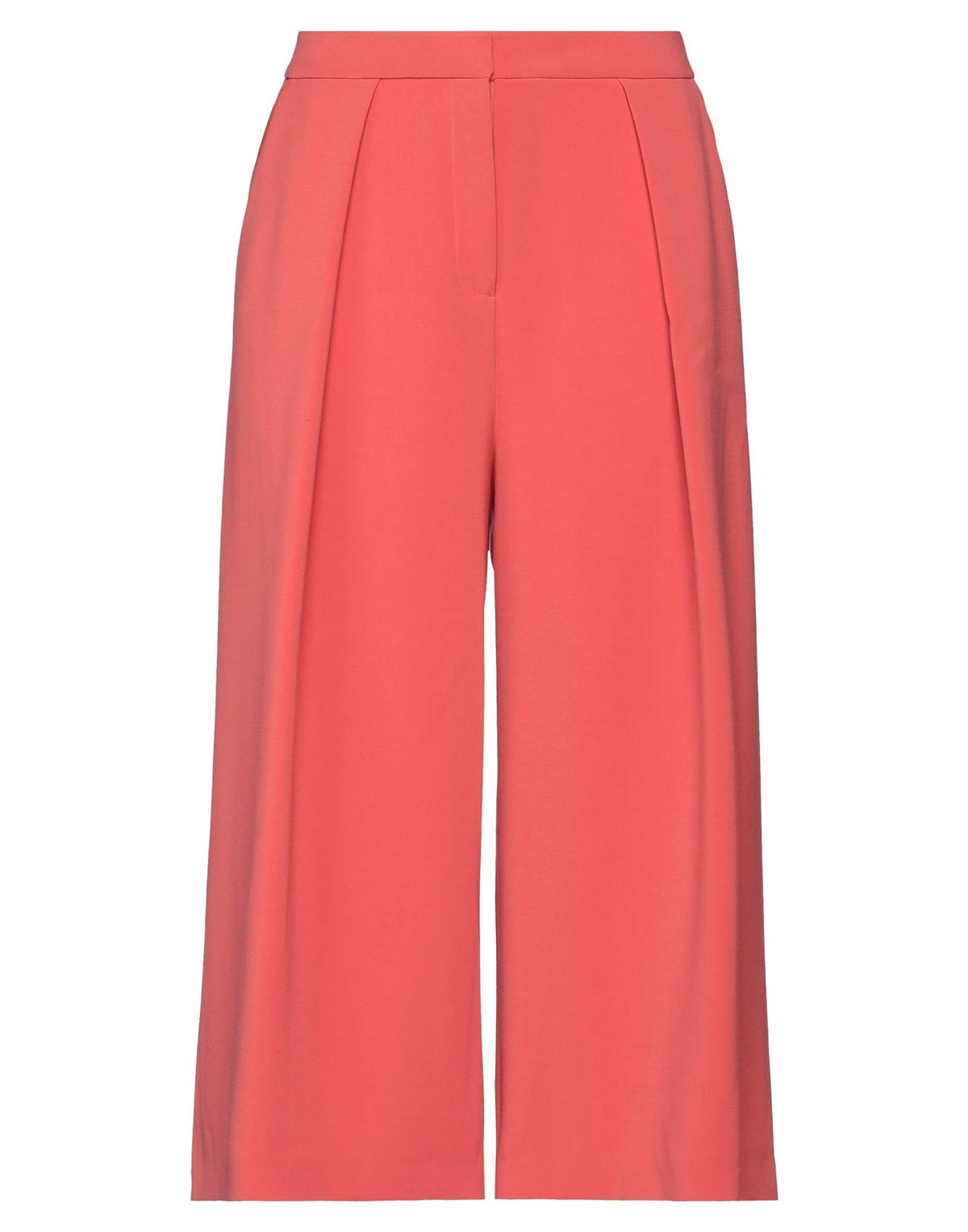 Roksanda Womens Pants - Salmon pink