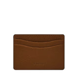 Fossil Anderson Brown Card Case