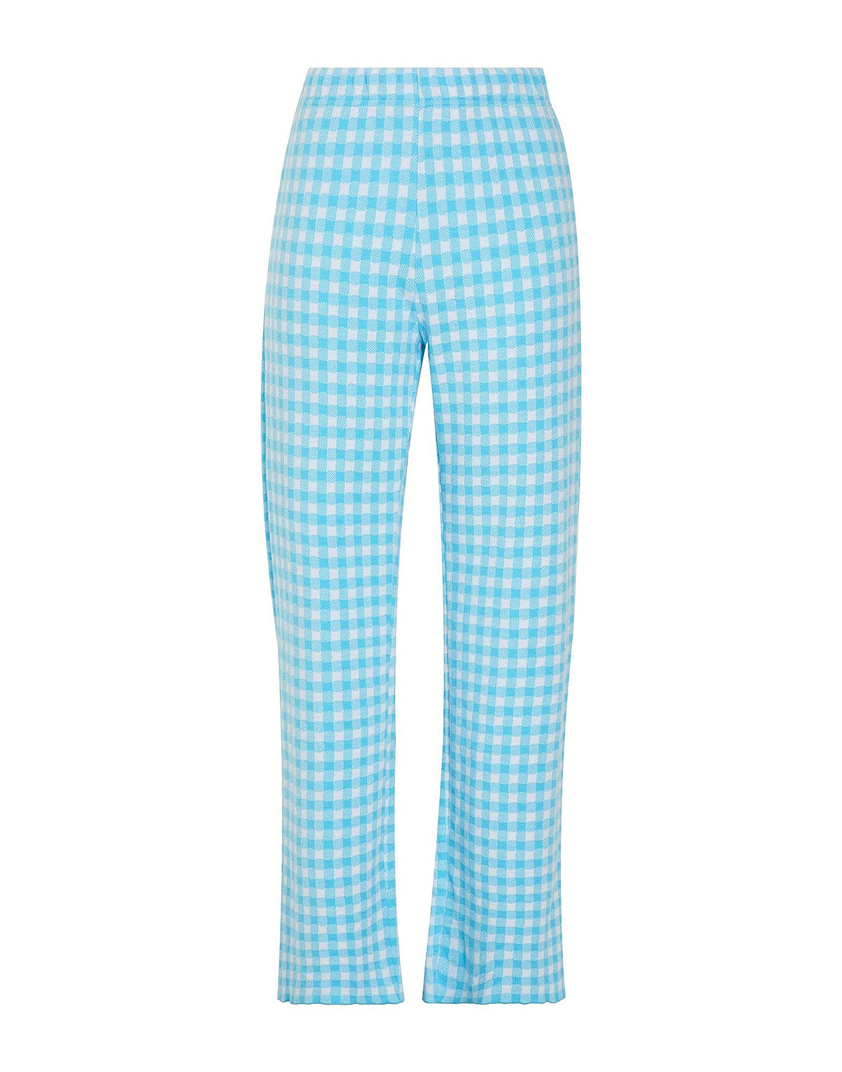 8 By Yoox Womens Pants - Turquoise