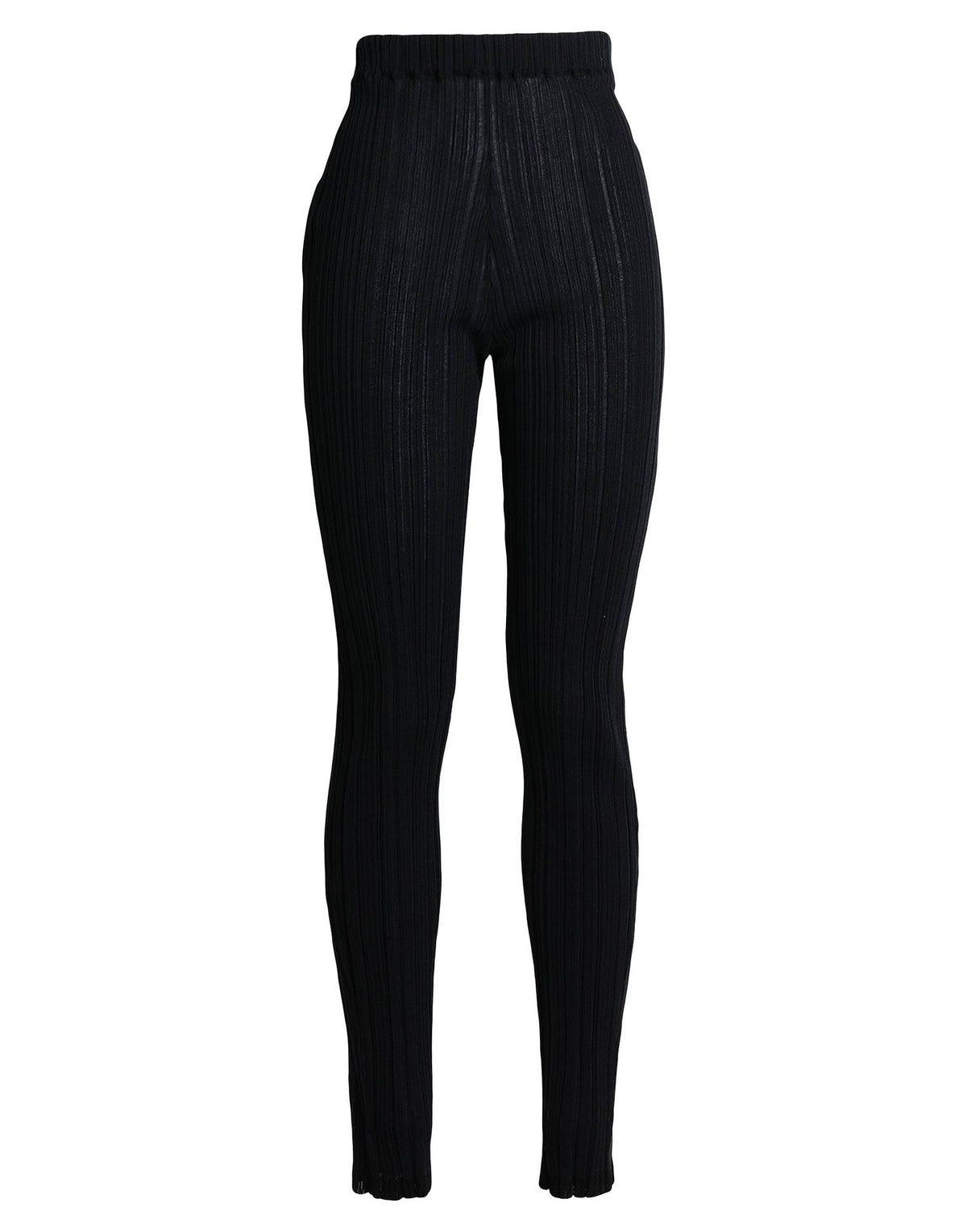 Mcq Alexander Mcqueen Womens Pants - Black