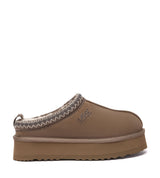 Australian Shepherd UGG Tay Platform - Olive Brown
