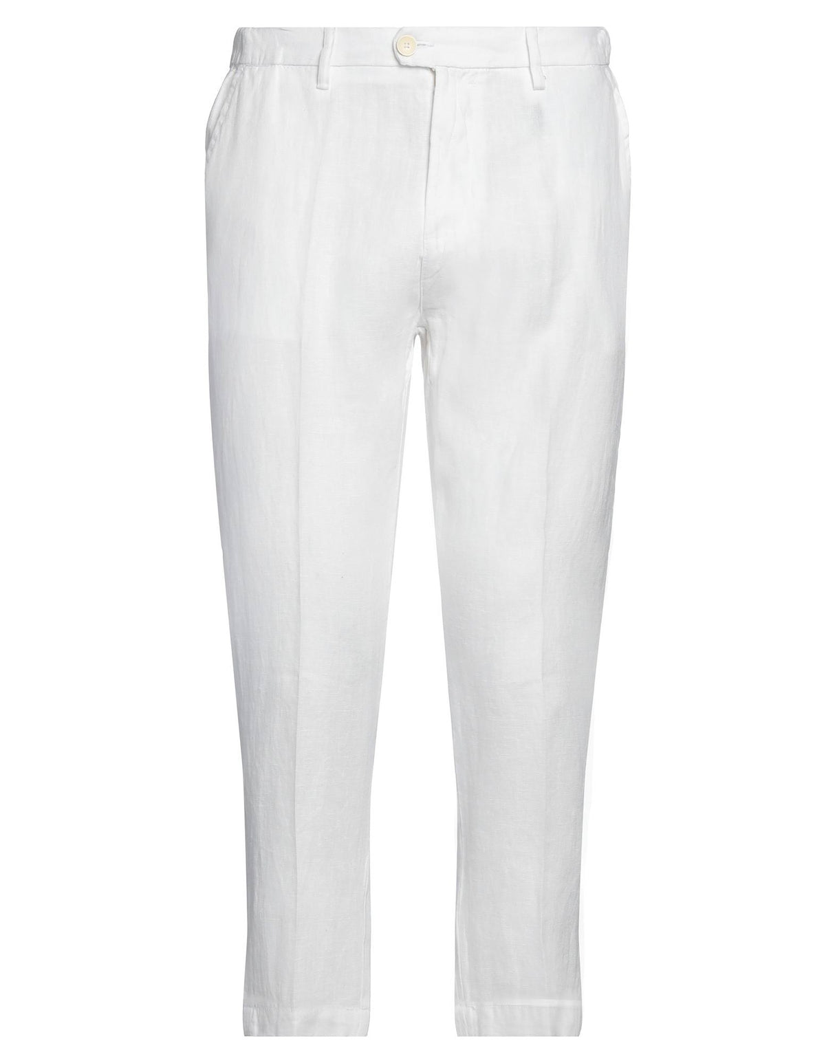 Gazzarrini Mens Pants - White