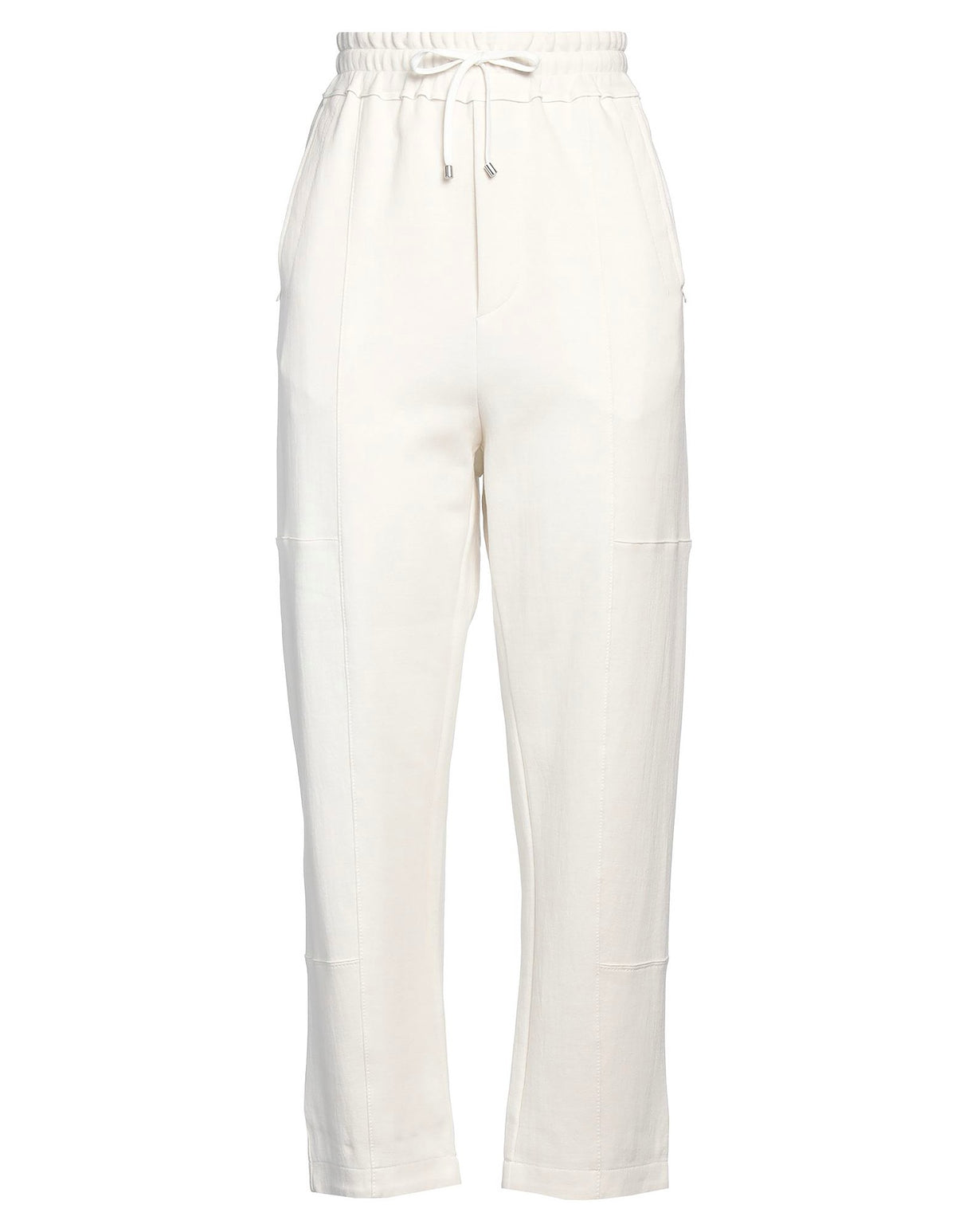 High Womens Pants - Ivory