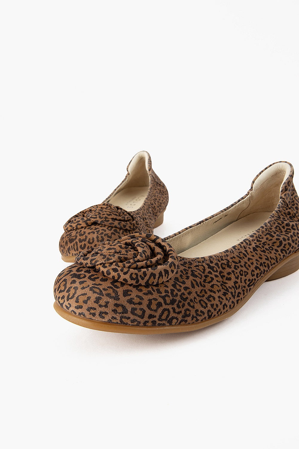 Klouds Phoebe Leopard