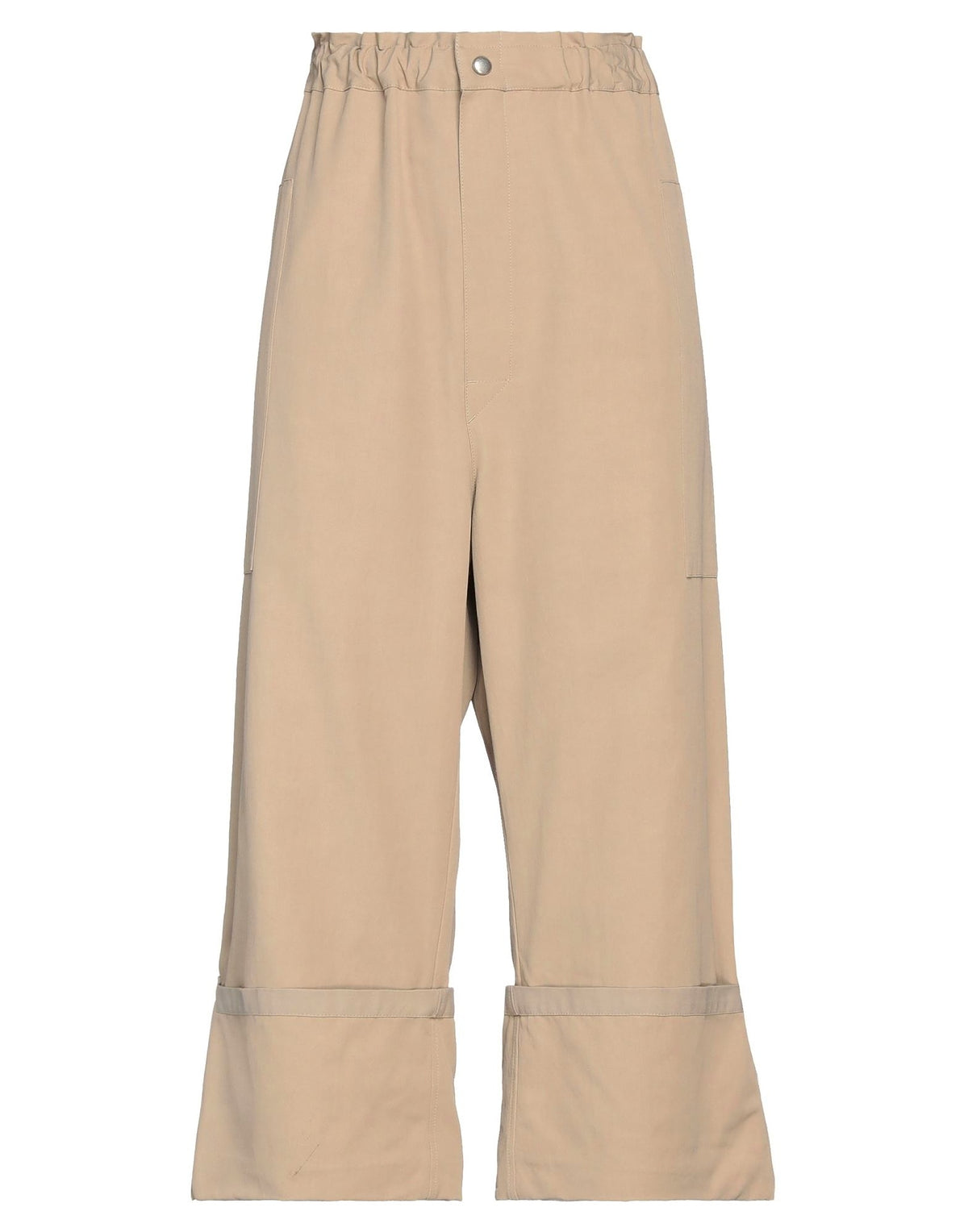 2 Moncler 1952 Womens Pants - Beige