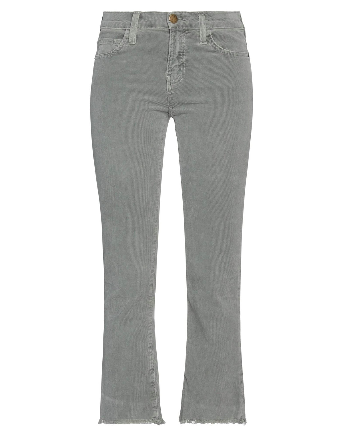 Current/Elliott Womens Pants - Sage green