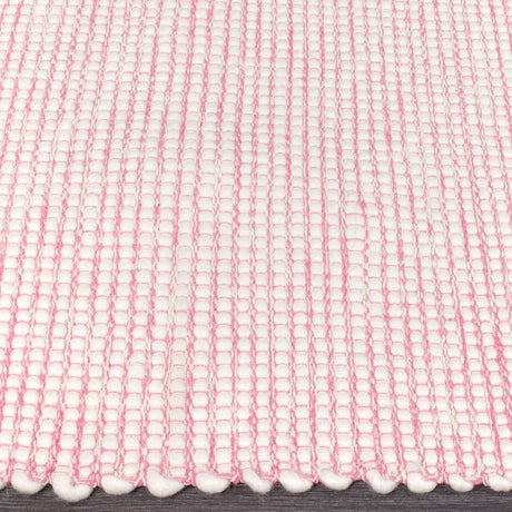 Loft Pink Rug