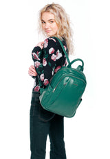 Bosccolo Backpack - Green