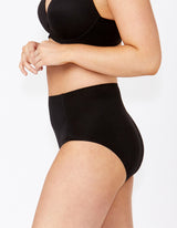 Ambra Dream Full Brief - Black