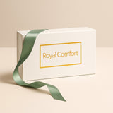 Pure Silk Pillowcase - Single Pack - Sage