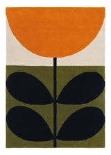 Designer 2020 - Orla Kiely Stem Black 059803