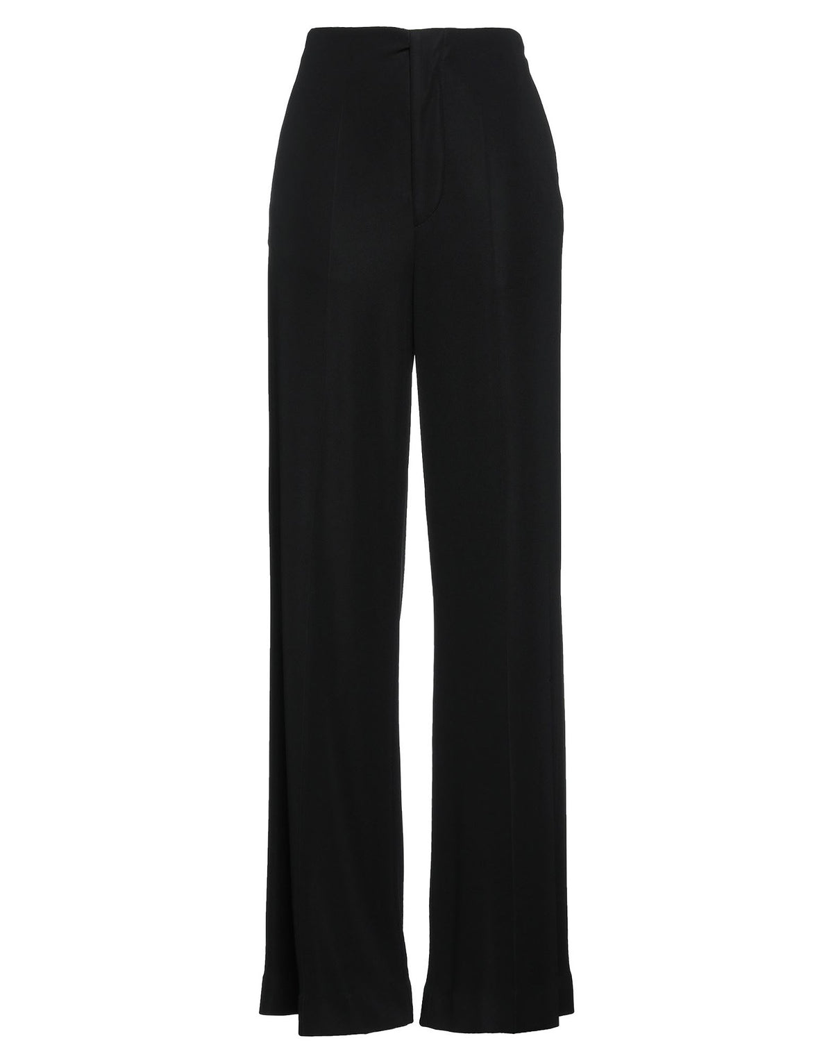 Maison Margiela Womens Pants - Black