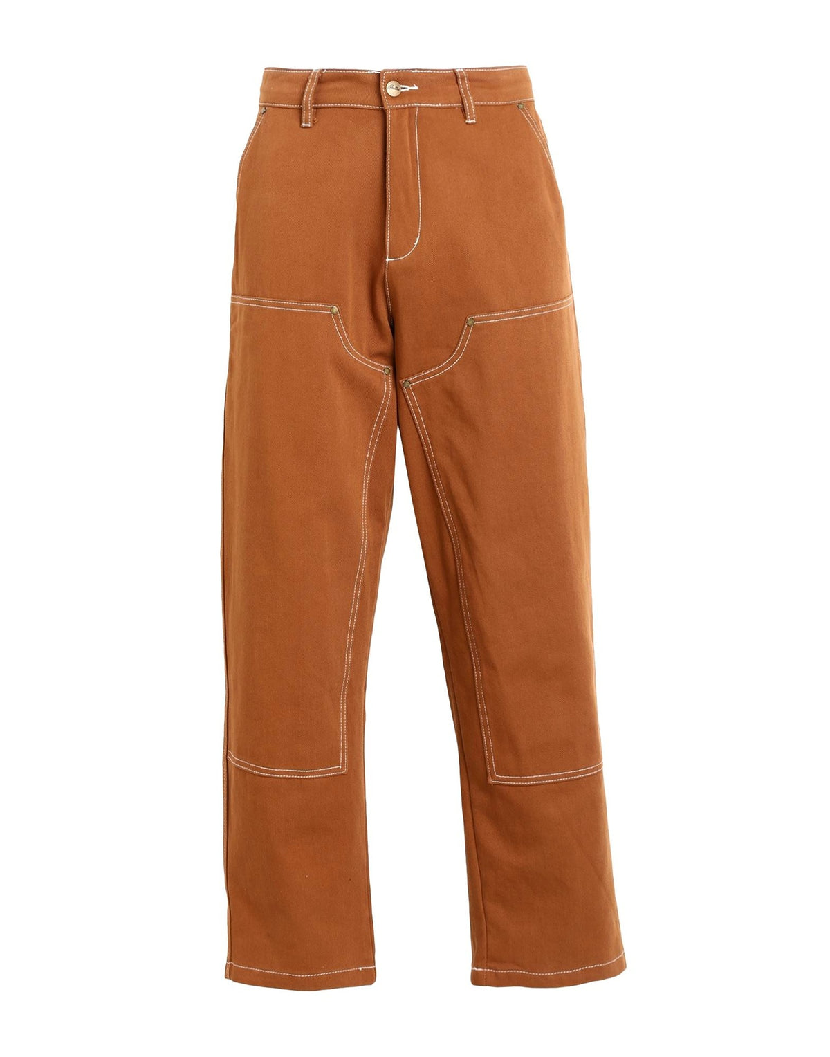 Butter Goods Mens Pants - Tan
