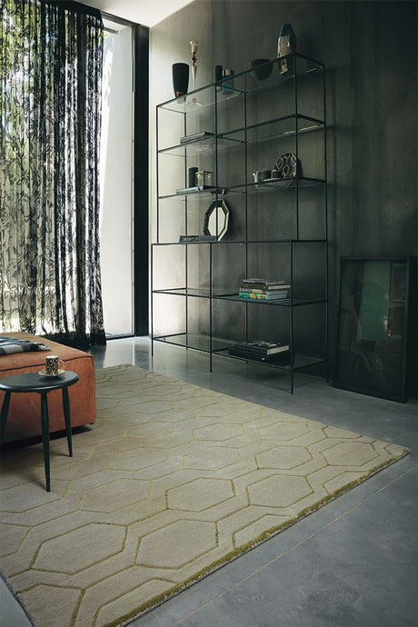Wedgwood Arris Grey 37304 Rug