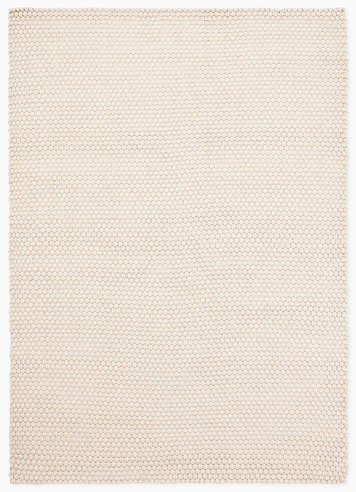 Brink & Campman Lace White Sand Outdoor 497009 Rug