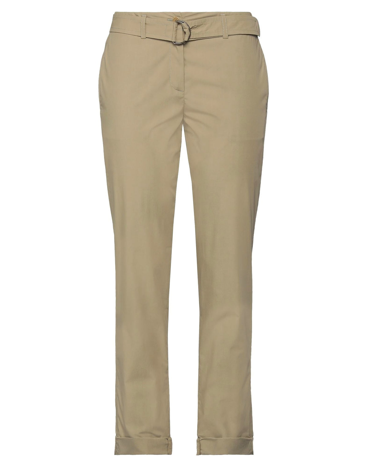 Akris Womens Pants - Khaki