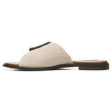 Naturalizer Forrest Slide - Porcelain