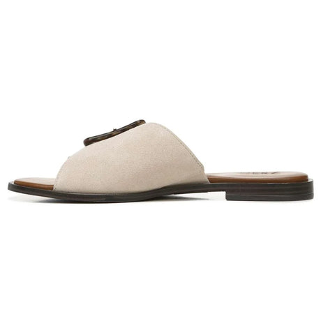 Naturalizer Forrest Slide - Porcelain