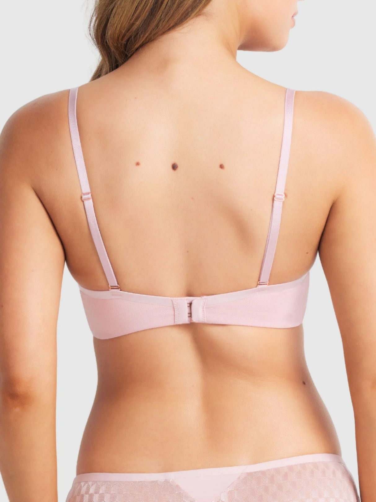 Cotton Full Coverage Bra