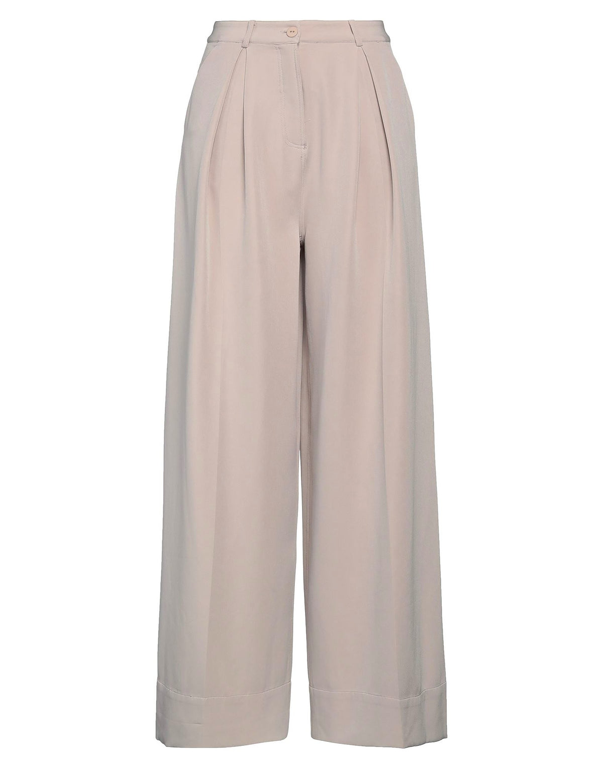 Designers Remix Womens Pants - Light grey