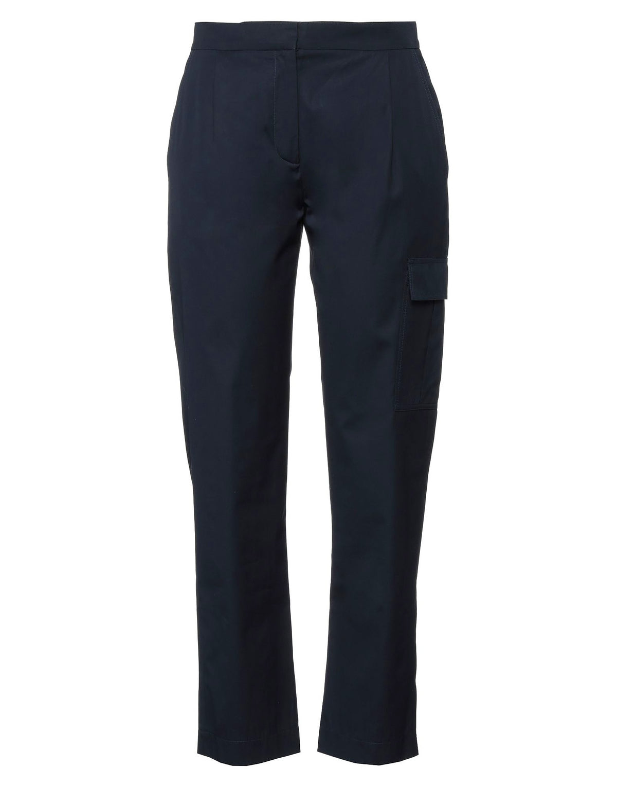 Eleventy Womens Pants - Midnight blue