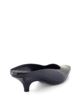Therapy Noho Black Crinkled Patent