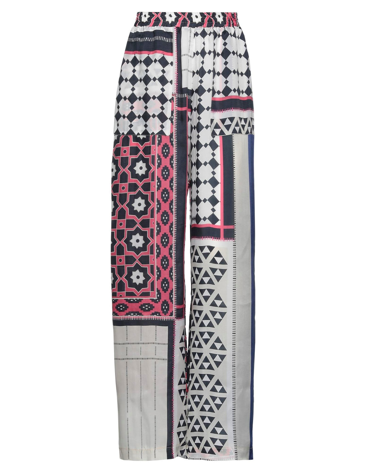 Roberto Collina Womens Pants - White