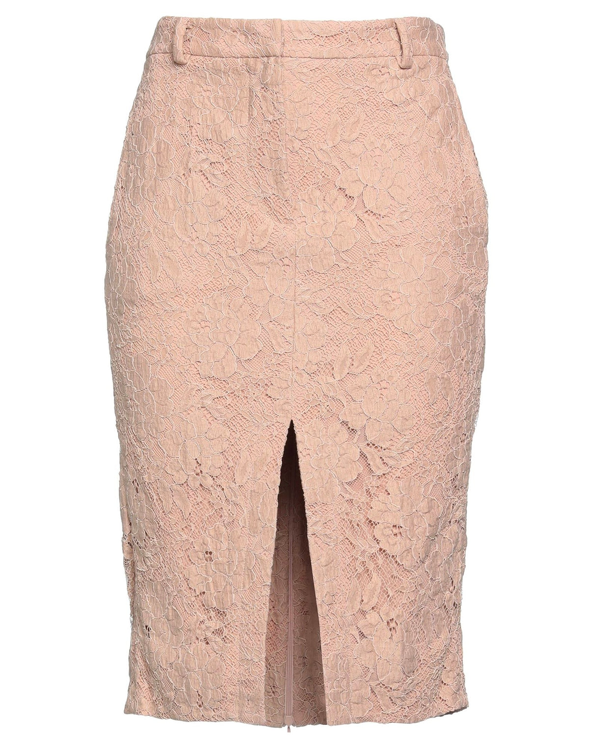 N°21 Womens Skirts - Antique rose
