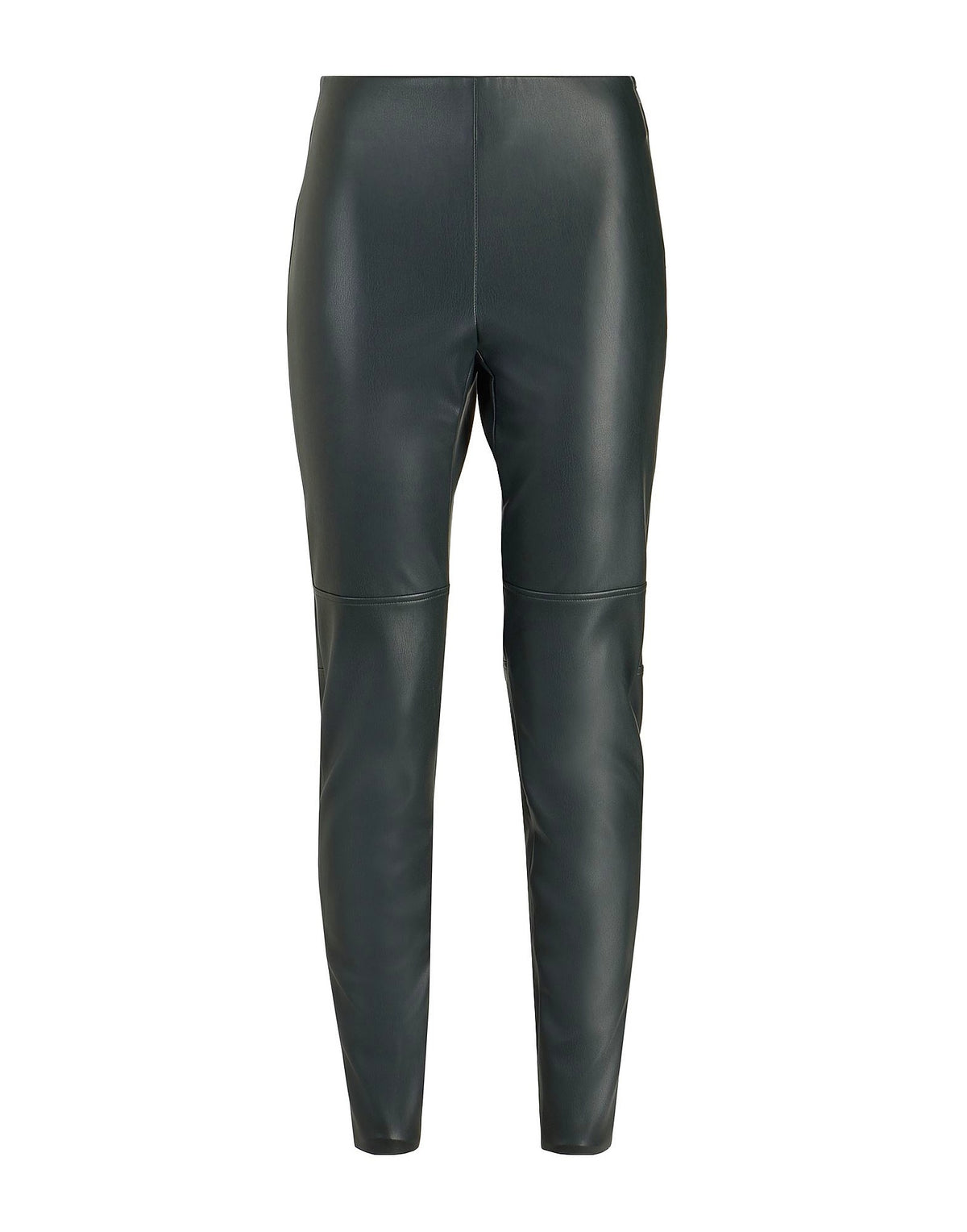 8 By Yoox Womens Pants - Dark green
