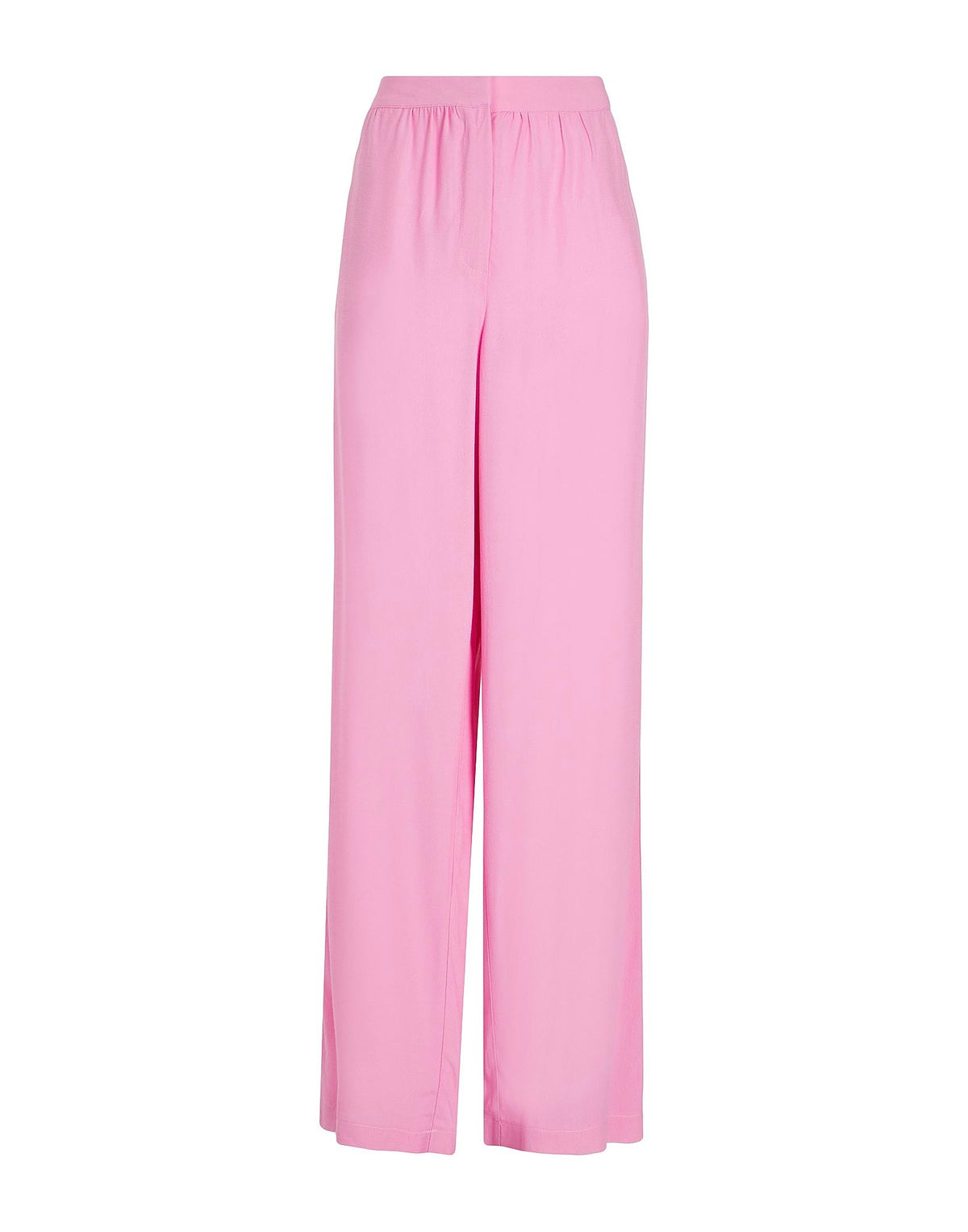 8 By Yoox Womens Pants - Pink